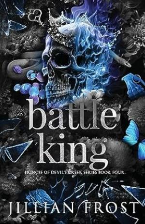 [EPUB] Princes of Devil's Creek #4 Battle King by Jillian Frost