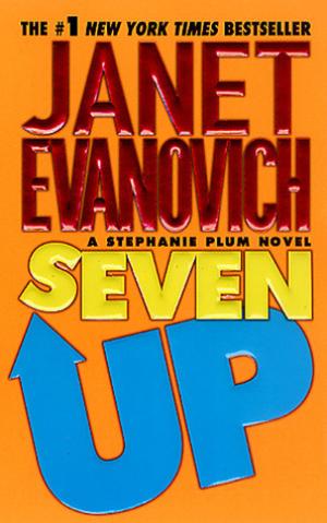 [EPUB] Stephanie Plum #7 Seven Up by Janet Evanovich