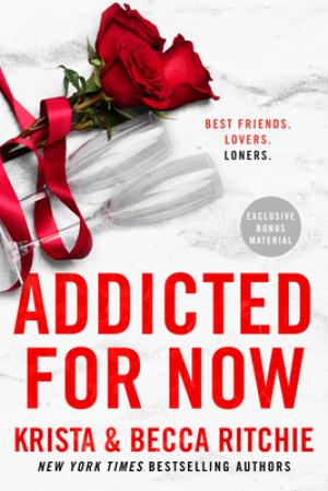 [EPUB] Addicted #3 Addicted for Now by Krista Ritchie ,  Becca Ritchie