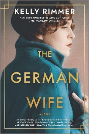 [EPUB] The German Wife by Kelly Rimmer