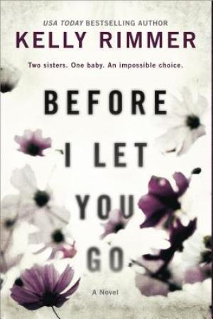 [EPUB] Before I Let You Go by Kelly Rimmer