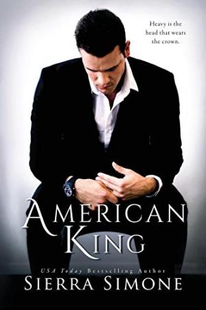 [EPUB] New Camelot #3 American King by Sierra Simone