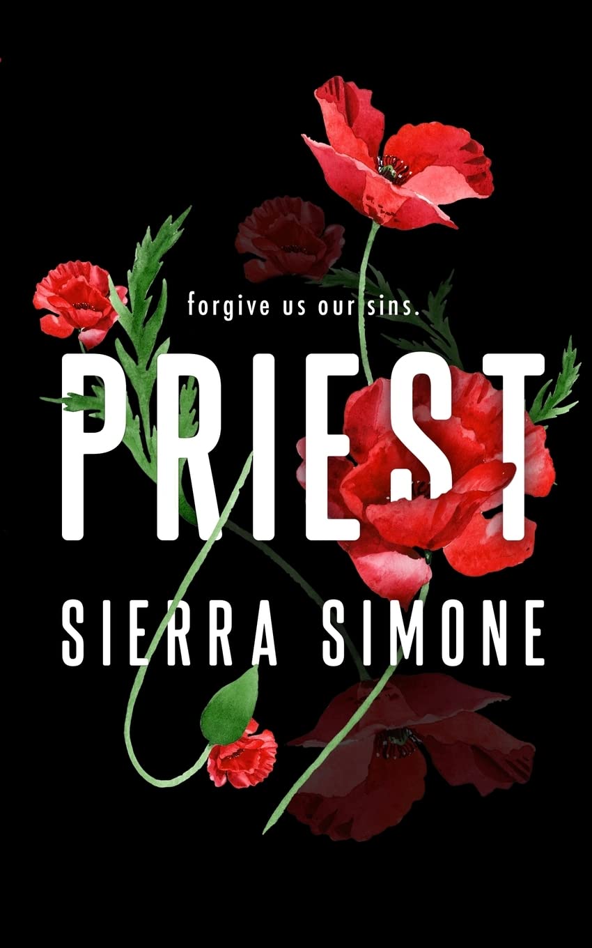 [EPUB] Priest #1 Priest by Sierra Simone