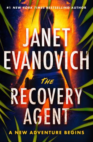 [EPUB] Gabriela Rose #1 The Recovery Agent by Janet Evanovich