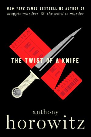 [EPUB] Hawthorne & Horowitz #4 The Twist of a Knife by Anthony Horowitz