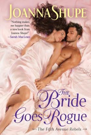[EPUB] The Fifth Avenue Rebels #3 The Bride Goes Rogue by Joanna Shupe