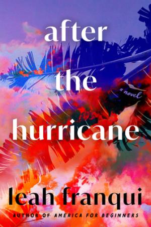 [EPUB] After the Hurricane by Leah Franqui