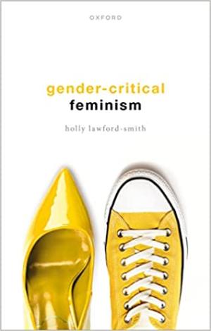 [EPUB] Gender-Critical Feminism by Holly Lawford-Smith