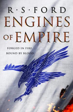 [EPUB] The Age of Uprising #1 Engines of Empire by Richard S. Ford