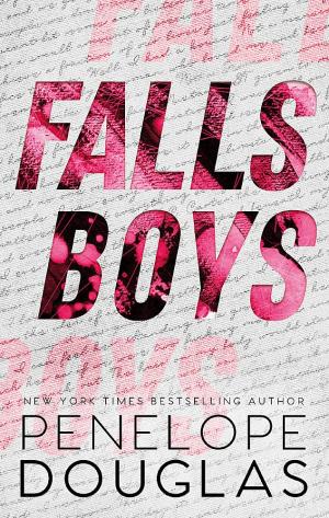 [EPUB] Hellbent #1 Falls Boys by Penelope Douglas