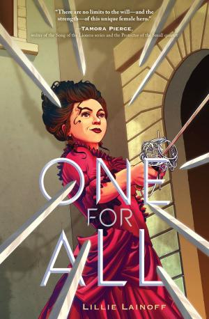[EPUB] One for All by Lillie Lainoff