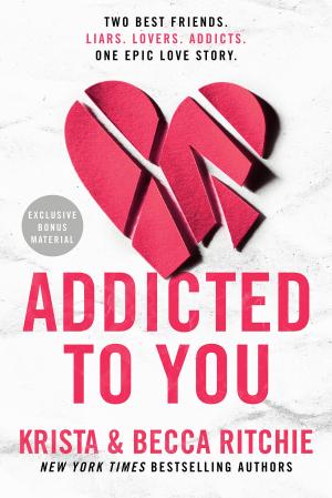 [EPUB] Addicted #1 Addicted to You by Krista Ritchie ,  Becca Ritchie