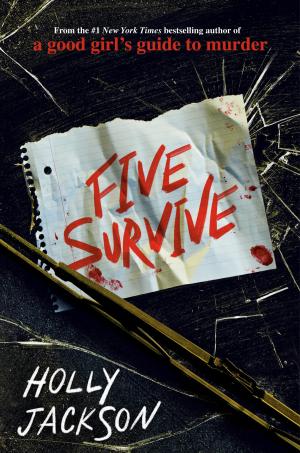 [EPUB] Five Survive by Holly Jackson