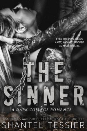 [EPUB] L.O.R.D.S. #2 The Sinner by Shantel Tessier