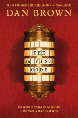 [EPUB] The Da Vinci Code by Dan Brown