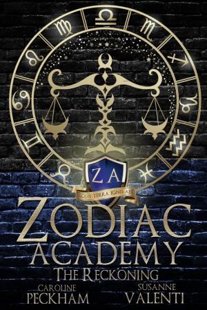 [EPUB] Zodiac Academy #3 The Reckoning by Caroline Peckham ,  Susanne Valenti
