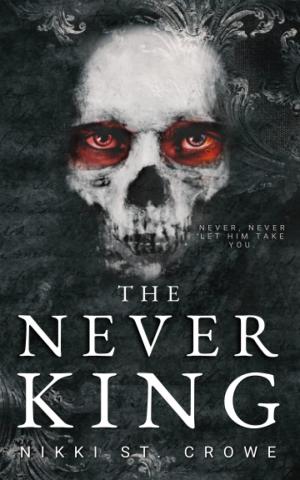 [EPUB] Vicious Lost Boys #1 The Never King by Nikki St. Crowe