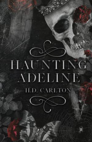 [EPUB] Cat and Mouse #1 Haunting Adeline by H.D. Carlton