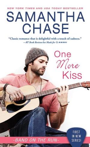 [EPUB] Band on the Run #1 One More Kiss by Samantha Chase