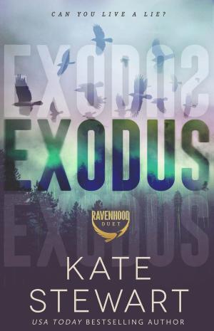 [EPUB] The Ravenhood #2 Exodus by Kate Stewart