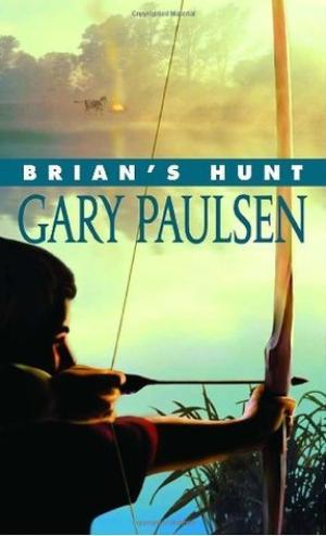 [EPUB] Brian's Saga #5 Brian's Hunt by Gary Paulsen