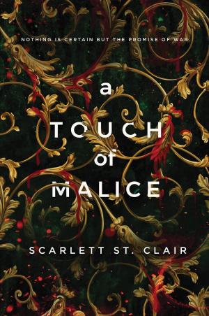 [EPUB] Hades x Persephone Saga #3 A Touch of Malice by Scarlett St. Clair