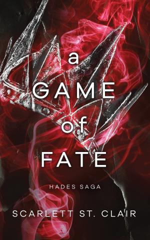 [EPUB] Hades Saga #1 A Game of Fate by Scarlett St. Clair