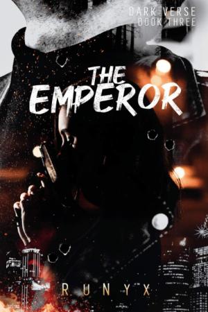 [EPUB] Dark Verse #3 The Emperor by RuNyx