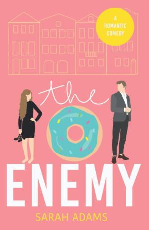 [EPUB] It Happened in Charleston #2 The Enemy by Sarah Adams