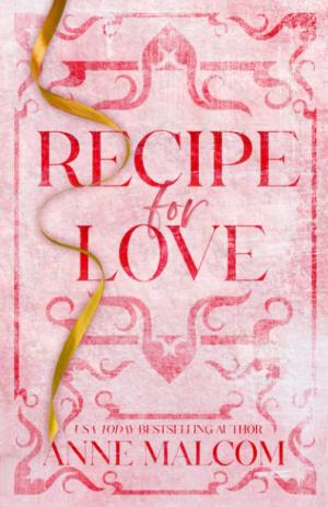 [EPUB] Jupiter Tides #1 Recipe for Love by Anne Malcom