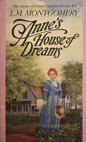 [EPUB] Anne of Green Gables #5 Anne's House of Dreams by L.M. Montgomery