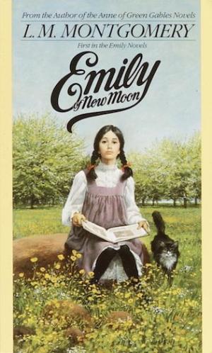 [EPUB] Emily #1 Emily of New Moon by L.M. Montgomery