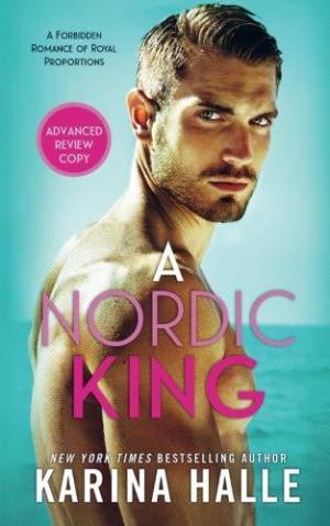 [EPUB] Nordic Royals #3 A Nordic King by Karina Halle