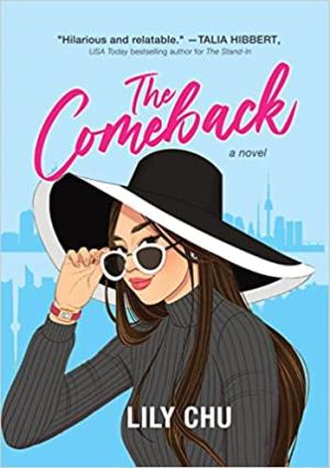 [EPUB] The Comeback by Lily Chu
