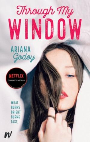 [EPUB] Hidalgos #1 Through My Window by Ariana Godoy