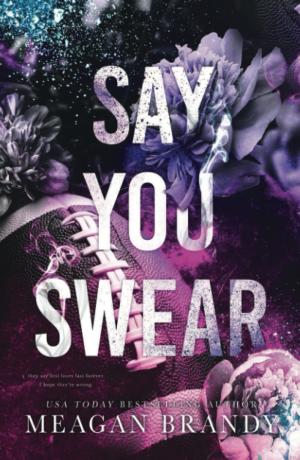 [EPUB] Boys of Avix #1 Say You Swear by Meagan Brandy