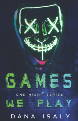 [EPUB] One Night #1 Games We Play by Dana Isaly