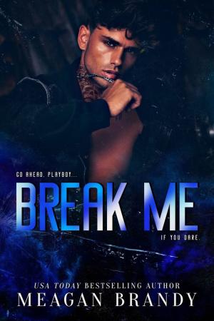 [EPUB] Brayshaw High #5 Break Me by Meagan Brandy