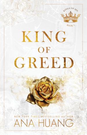 [EPUB] Kings of Sin #3 King of Greed by Ana Huang