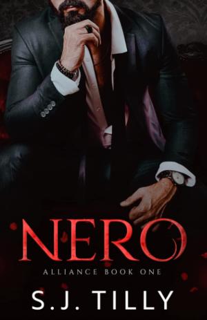 [EPUB] Alliance #1 Nero by S.J. Tilly