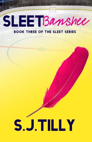 [EPUB] Sleet #3 Sleet Banshee by S.J. Tilly