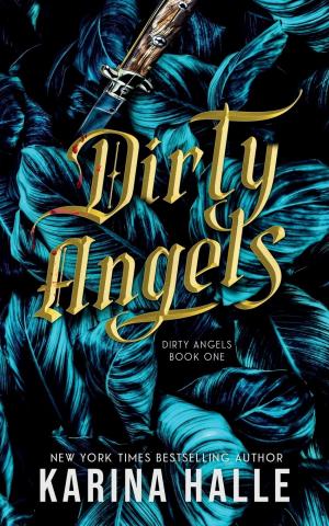 [EPUB] Dirty Angels #1 Dirty Angels by Karina Halle