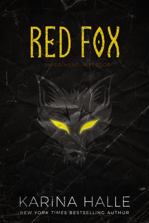 [EPUB] Experiment in Terror #2 Red Fox by Karina Halle