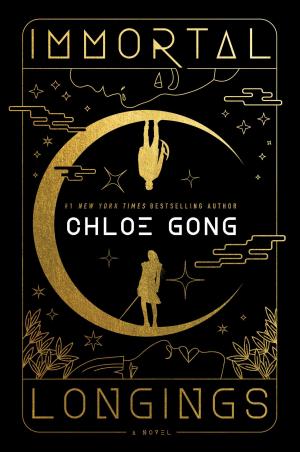 [EPUB] Flesh and False Gods #1 Immortal Longings by Chloe Gong