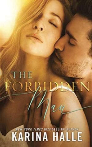 [EPUB] The Forbidden Man by Karina Halle