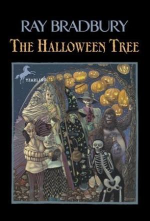 [EPUB] The Halloween Tree by Ray Bradbury