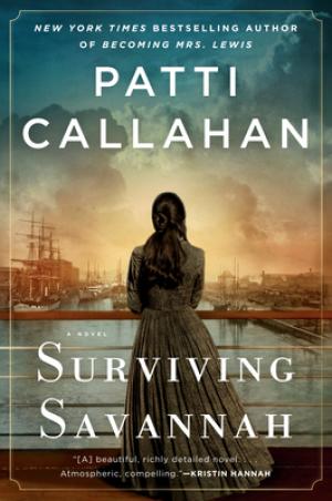 [EPUB] Surviving Savannah by Patti Callahan Henry