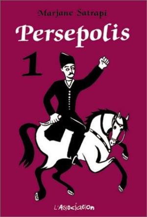 [EPUB] Persepolis Persepolis, Volume 1 by Marjane Satrapi