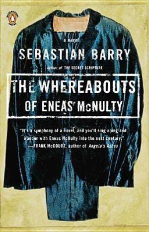 [EPUB] McNulty Family The Whereabouts of Eneas McNulty by Sebastian Barry