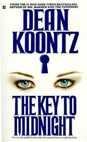 [EPUB] The Key to Midnight by Dean Koontz